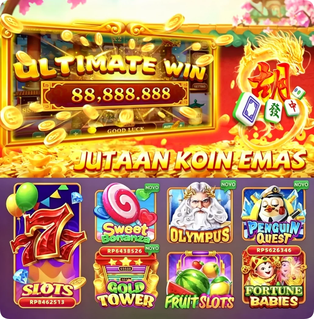 33zk APK Resmi Unduh