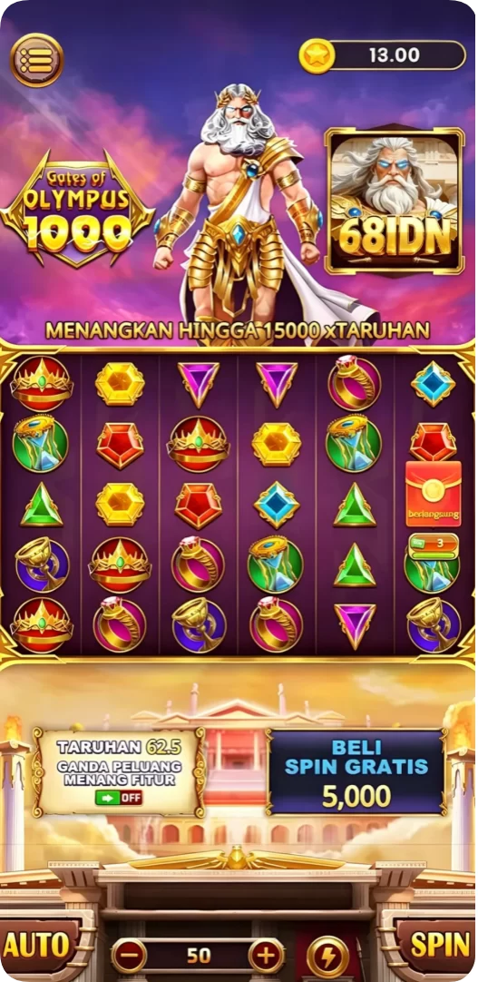 33zk Tangkapan Layar - APK Resmi